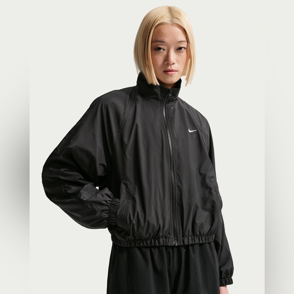 Nike Sportswear Women's UV Tracksuit Jacket